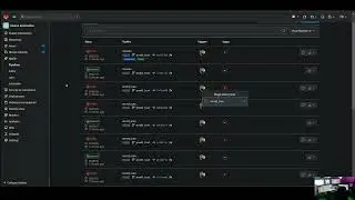 Carbon Black Container's Secret Scanning