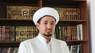 Исламдағы жихад түсінігі