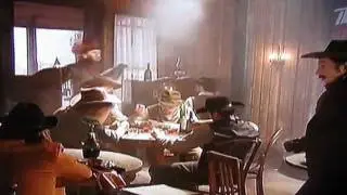 БОЛЬШАЯ РАЗНИЦА. Пародия Western.