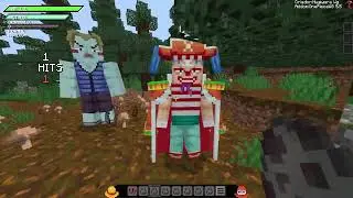 Minecraft One Piece Wg 5.5 Mod Update 1.21