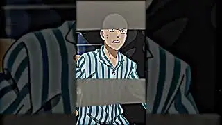 Goku Universal Blue vs Serious Saitama - who is strongest