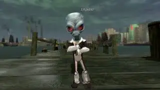 Road to 200,000 - Episode 21 Destroy All Humans! Path of the Furon