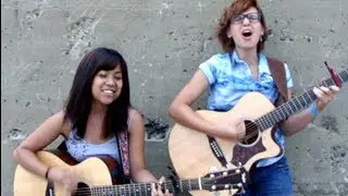 A Lover Like You (The Avett Brothers) - The Oddbells
