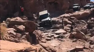 Leep Jeep Does 2017 E J S  Cliffhanger SATURDAY FINAL CUT