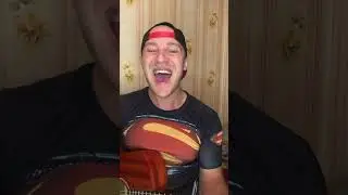 Океан Ельзи Той день кавер під гітару #sergiygranss