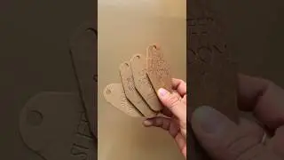 Let’s Create: Motel Keychains | Glowforge