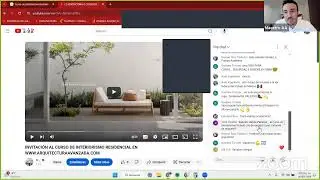 INVITACIÓN AL CURSO DE INTERIORISMO RESIDENCIAL EN WWW.ARQUITECTURAAVANZADA.COM