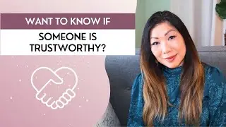 7 Signs Someone is Emotionally Safe and Worth Trusting