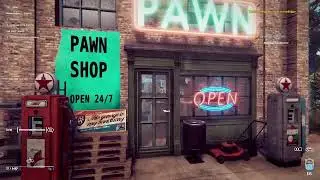 Посудный вор! Thief Simulator #1