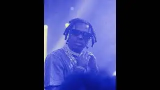 (FREE) Lil Baby x Gunna Type Beat - "Odds"