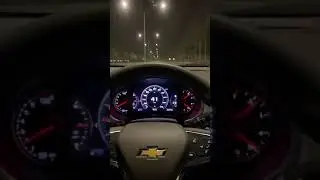 مراجعة شيفرولية ماليبو 2020 LT