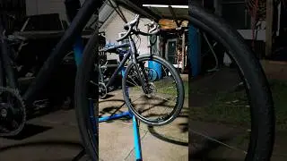 State 6061 All Road Black Label Gravel Bike ready to Rock n' Roll