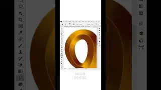 Ek Onkar 🙏 ..!! Simple To Metallic Golden Effect ..!!! Fire Lion Creations