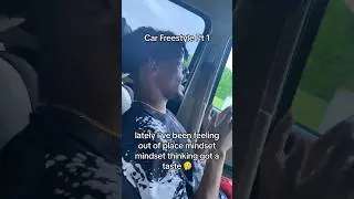 Realest freestyle you will ever hear.. Juice WRLD Vibes 