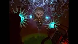 (BLACK MESA) Nihilanth has a Sparta Heavenly Rock Mix