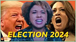 Burn It Down with Kim Brown- Tuesday Edition!