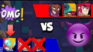 1 VS 3