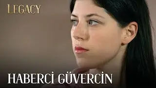 İşte burası, içten yakacağımız kale! | Emanet 219. Bölüm