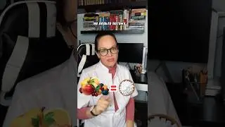 САХАР ВО ФРУКТАХ 