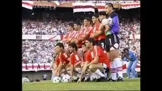 River plate campeon apertura 94