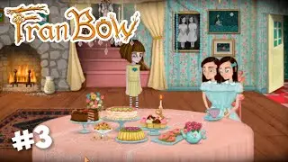 МЕРЗКИЕ СЕСТРИЦЫ ▶ Fran Bow #3