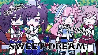 Sweet Dreams || Gcmv || Truth Behind The Slaughter Part 1 [Remake] (Unfinished)
