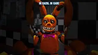 GOLDEN BITE-UL - #fnaf #fivenightsatfreddy #fnafintothepit #fnafgame #fnaftheory #fnafintothepit #fy