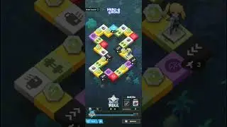 Nikke OST - Hero Road BGM