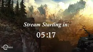 Let' Stream Enderal Part 1
