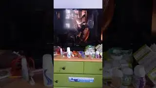 FXM escape room (movie)