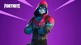 BONEHEAD/ГАЛОГЕН Fortnite