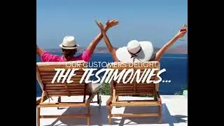Kangourou Prestige Pesach Program in Greece