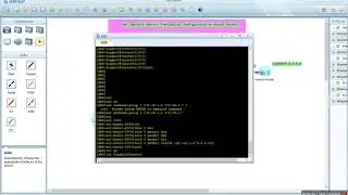 NAT Network Address Translation Configuration on Huawei Routers with DYNAMIC MAPPING NAT CONFIGURATI