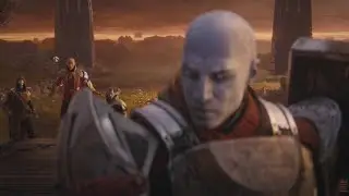 Destiny 2 - Die Finale Form