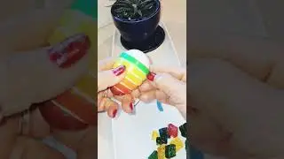 Asmr Funny But  sweet Gumi Jam 