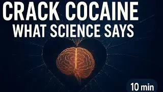 Your Brain on Crack Cocaine: What Happens in 8 Seconds?