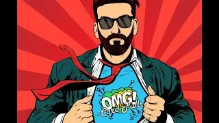 Major Announcement! OMG! Card Pulls X ???