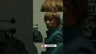🔷 BLEACH Live Action | | RECOMENDACIÓN