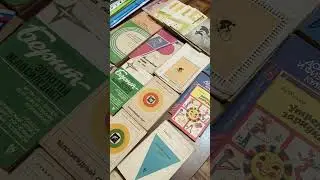 Ретро книги и журналы по ретро велосипедам...