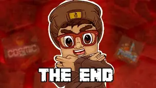 The End Of SeanYT