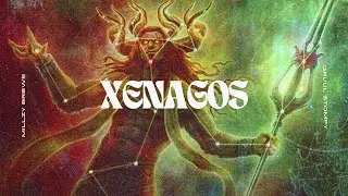 Xenagos, God of Revels | Commander/EDH Deck Tech 