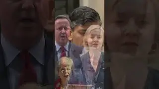 Stop the chaos.Vote Labour today.