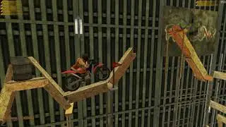 Trials 2: Second Edition｜New shortcut