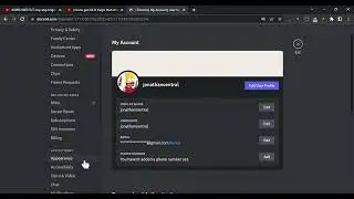The Discord Light Mode 💀