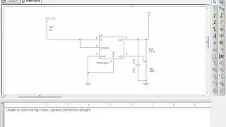 How to do Netlist in Orcad
