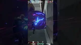 having some fun in ranked  