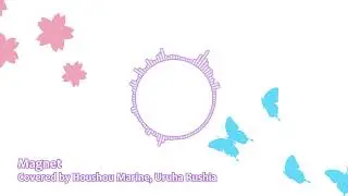 Hololive Magnet Rushia x Marine HQ Bad Remaster + Bass Boost