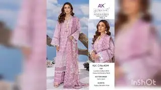 🆕🆕🆕🆕 PAKISTANI COTTON collection FOR DAILY UPDATES SUBSCRIBE MY CHANNEL #shortvideo