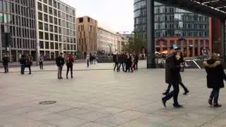 Wir sind wie ihr: Ein Teil der Gesellschaft!