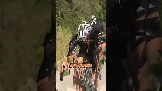 Haz este entreno para MEJORAR en SUBIDA 🚀